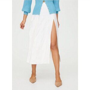 NWT Aritzia - Wilfred Cherie Skirt SZ 2
